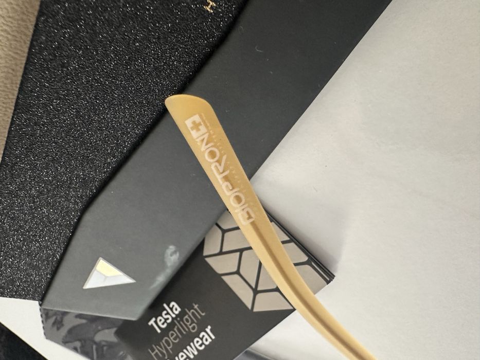 Ochelari Tesla Hyperlight optics