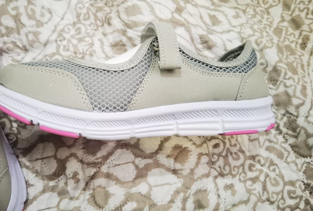 Дамски летни обувки