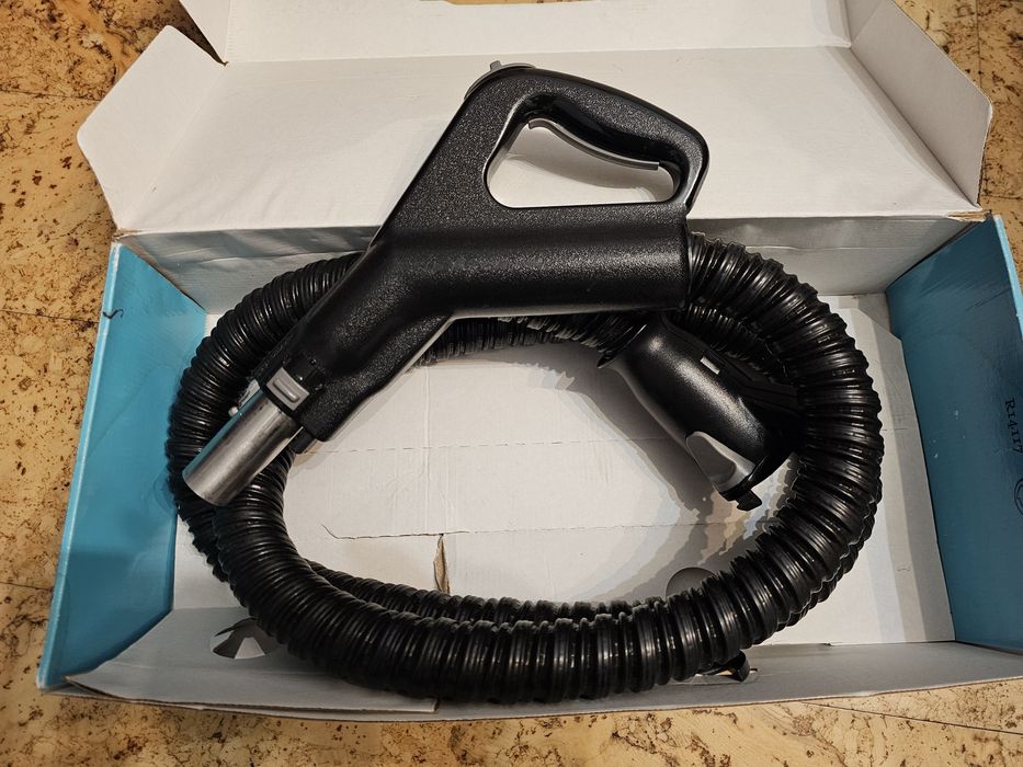 Пълен комплект прахосмукачка Rainbow