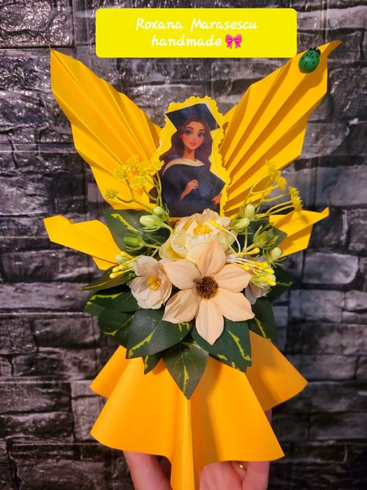 Buchete de flori