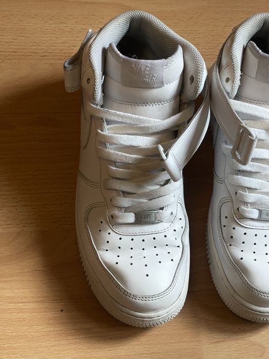 Air force 1 high