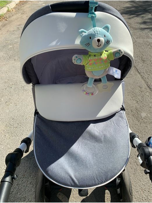 Бебешка количка Buba