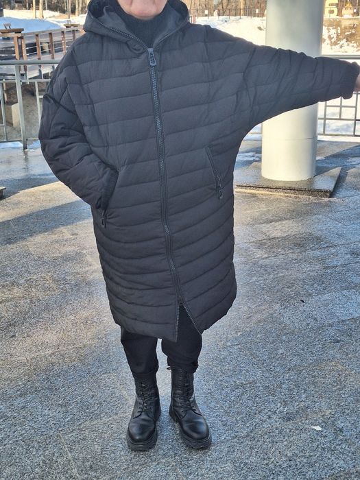 Продам пуховик. Гуанчжоу. Размер 46-48.