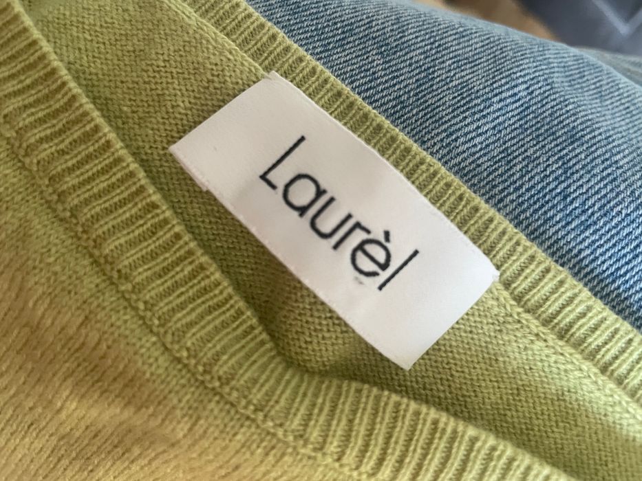 Top cu bretele Laurel