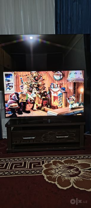 LG 55 LED 4K WebOS SmartTV сотилади