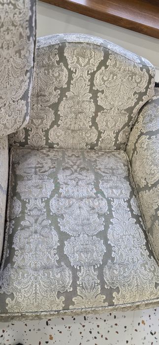 Диван и кресла итальянские