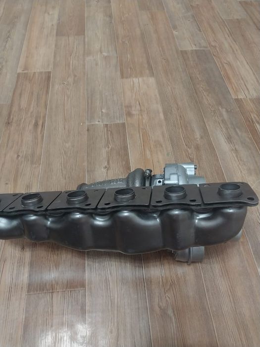 Продам турбину от BMW
