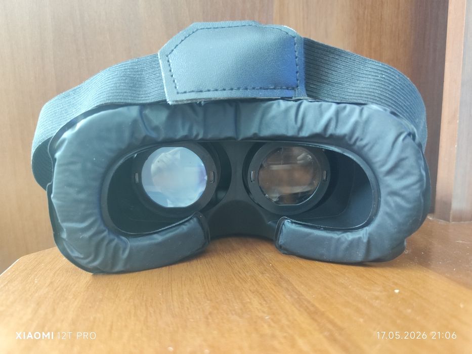 VR очки для смартфонов