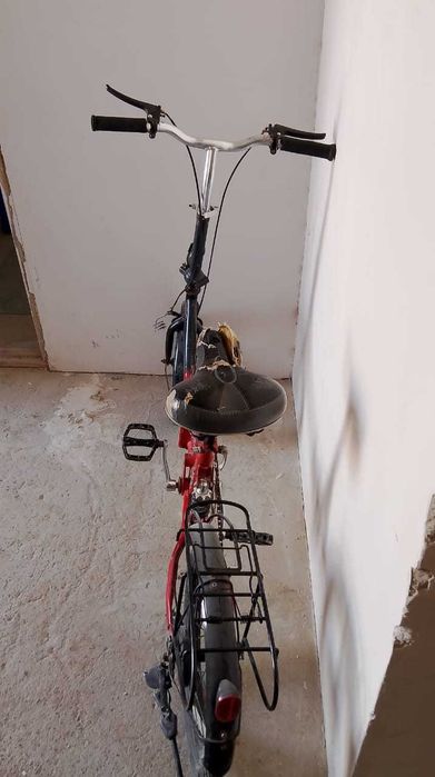 Продам Велосипед !!!