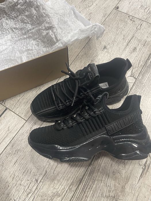 Steve Madden обувки  спортни