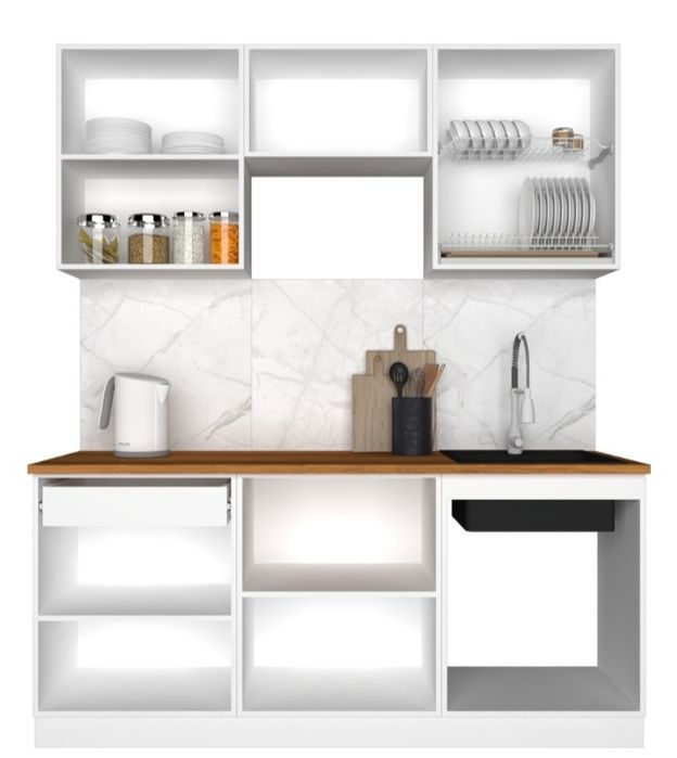 Кухонный гарнитур от 230000