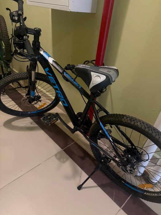 Продается велосипед