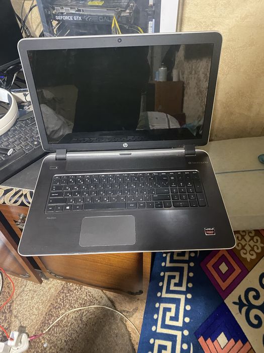 Продам ноут бук на запчасти