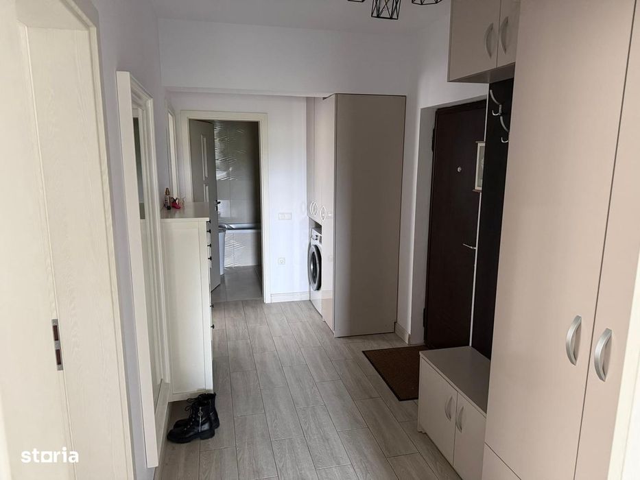 Apartament modern - 3 camere - Alba Iulia - Centru - DIRECT PROPRIETAR