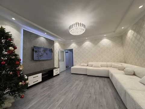 Ойбек 100м2 4/6/9 ЕВРО квартира Angels Food Срочно