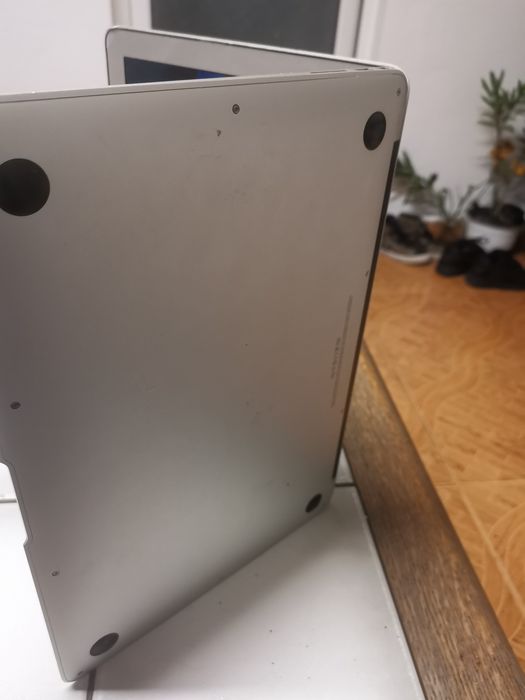 Macbook air i5 2014