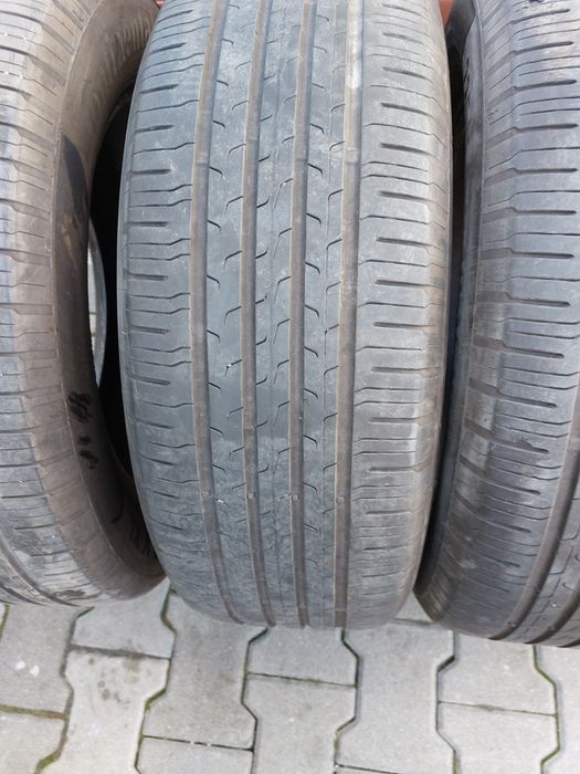 Anvelope continental 225/60/18 104v