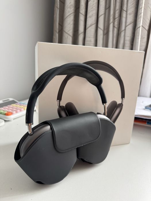 Наушники AirPods Max оригинал