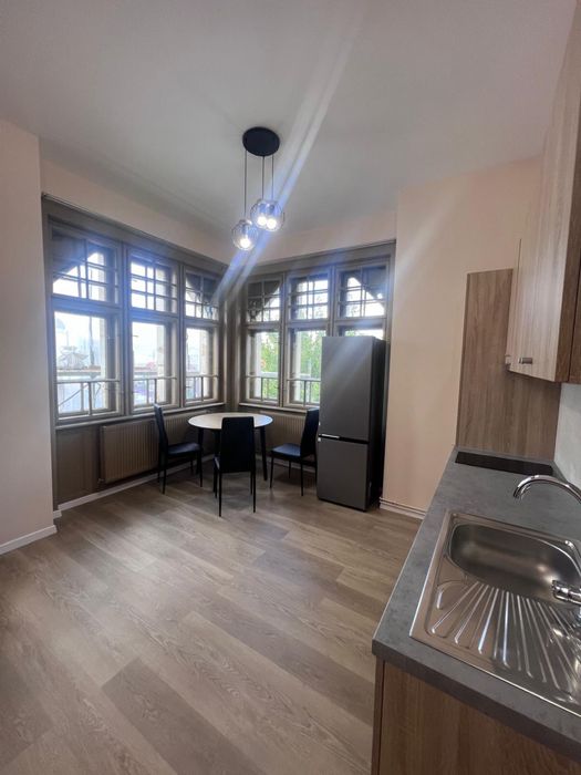 Apartament cu 1 camera de inchiriat in zona Calea Turzii