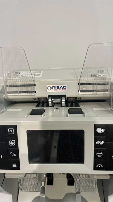 сортировщик банкнот ВС-165