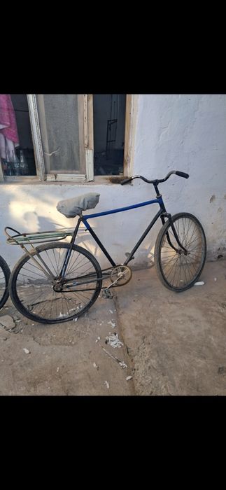 Урал Аист  велосапедлар сотилади