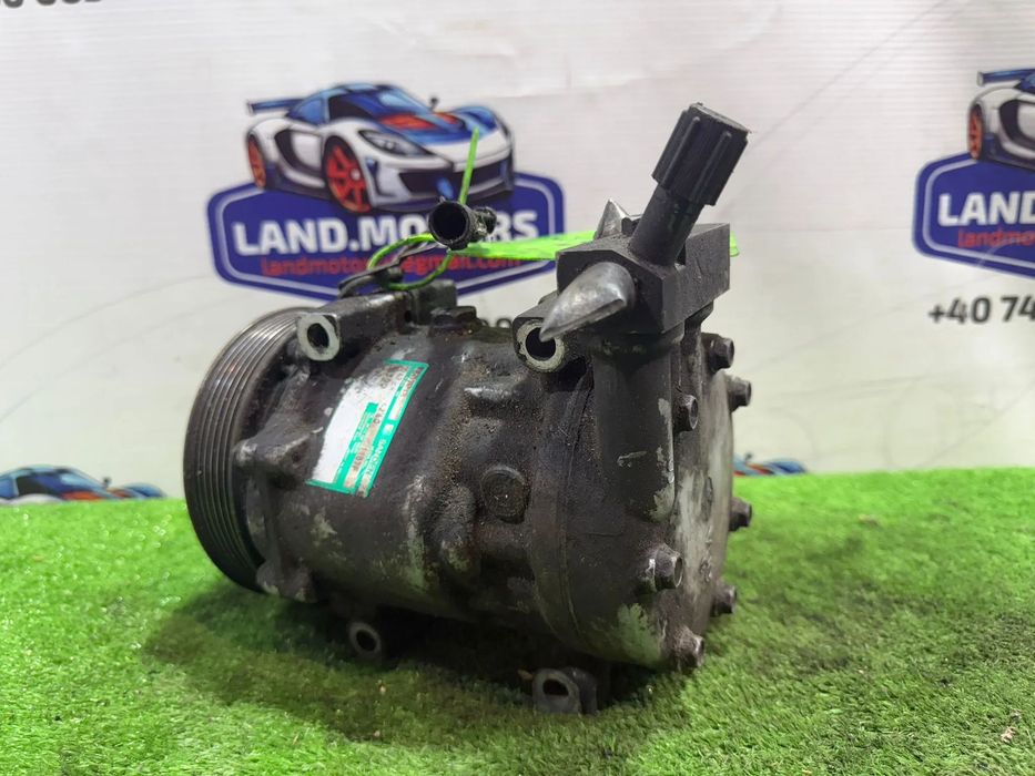 COMPRESOR AC ALFA Romeo 145 / 146 / GTV / 156 / 166 / 147 / GT / FIAT / LANCIA COD OEM 1157F