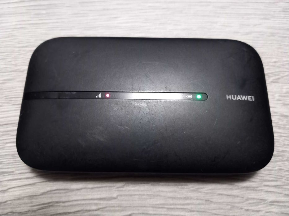 Router wireless portabil HUAWEI E5783-230A 4G LTE