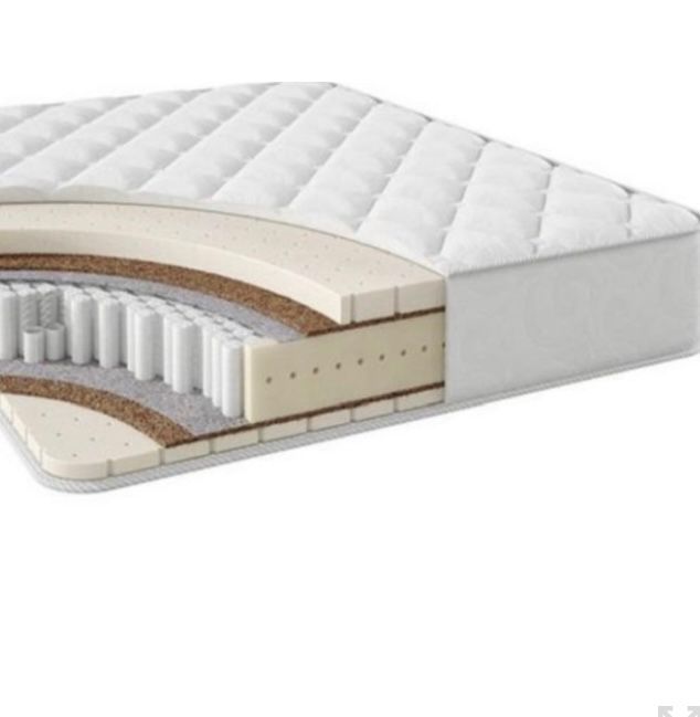 Матрацы готовые и на заказ