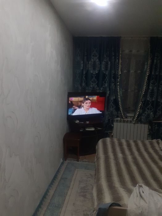 Продаю 3х комнатную срочно