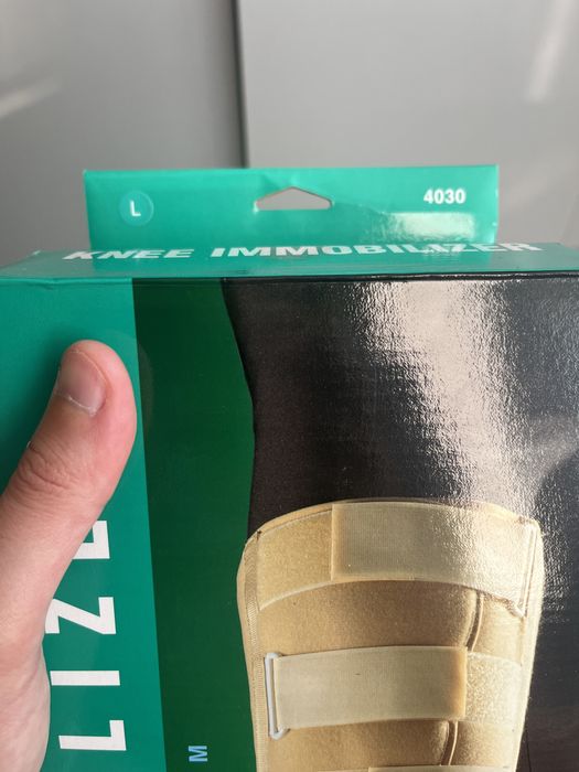 Ортеза Oppo 4030 размер L