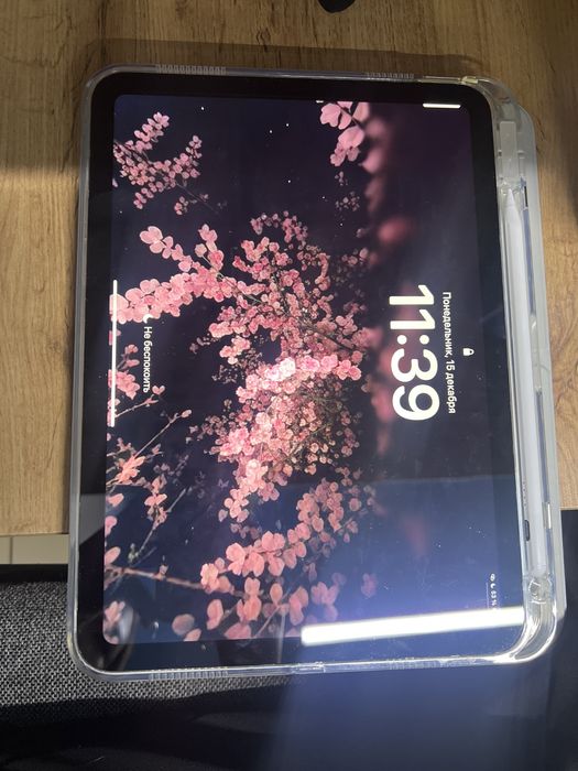 Ipad a16.  128гб