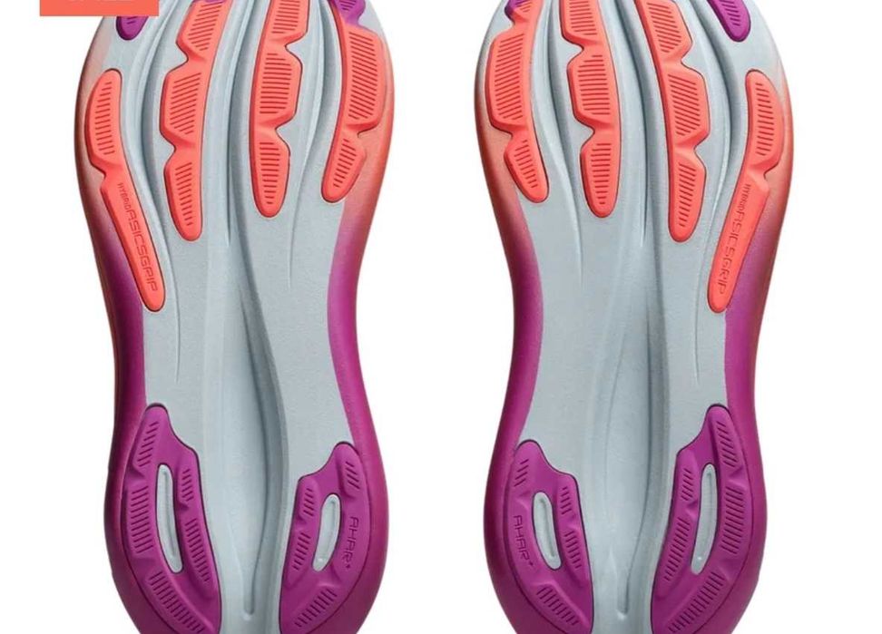 Оригинални маратонки ASICS GEL-NIMBUS 39 - 195 евро
