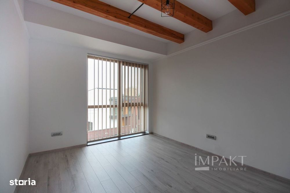 De inchiriat spatiu de birouri - zona Gheorgheni 60 mp