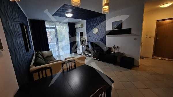 Двустаен апартамент в Слънчев Бряг 92891