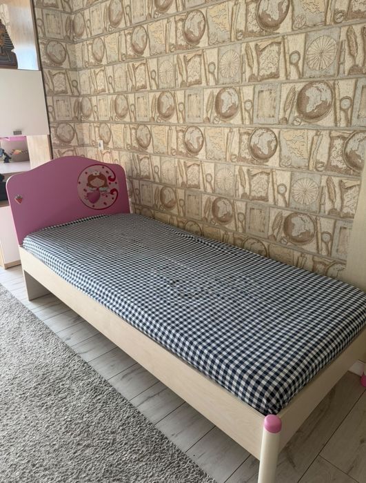 Кровати от турецкой фирмы cilek