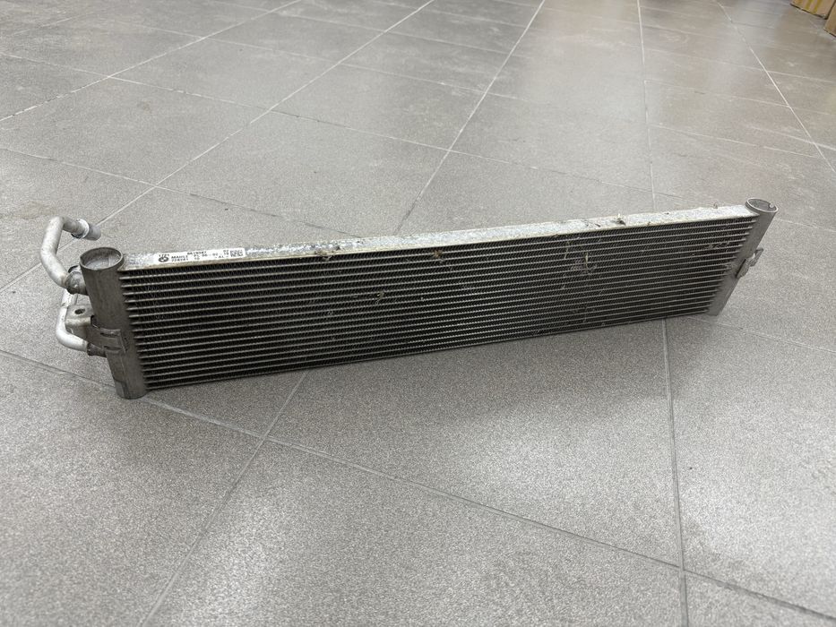 Radiator Ulei 8619387 BMW G30 G11 G14