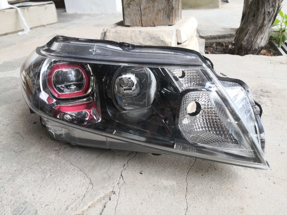 Фар Suzuki Vitara десен LED червено/Фар Сузуки Витара LED Оригинален