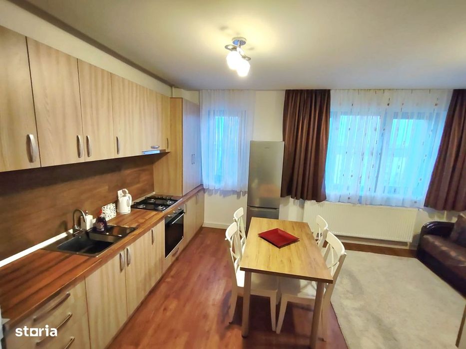 Apartament 2 camere centrala proprie zona Brancoveanu, Str Odei