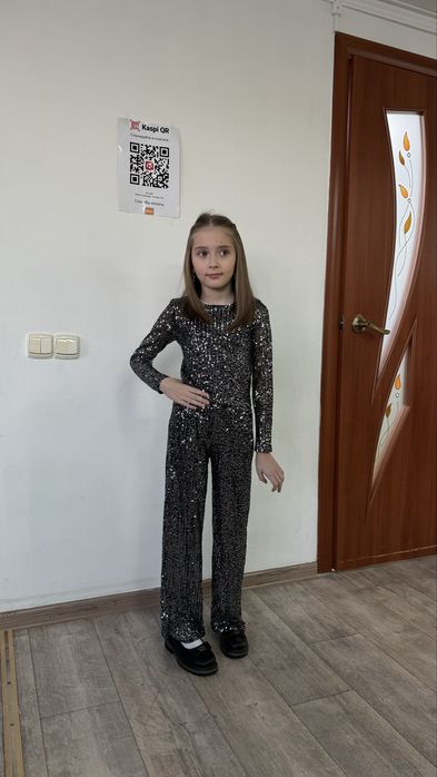 Костюм для девочки