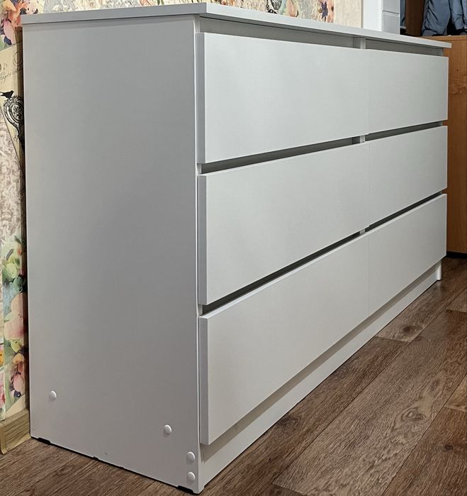 Комод в идеальном состоянии