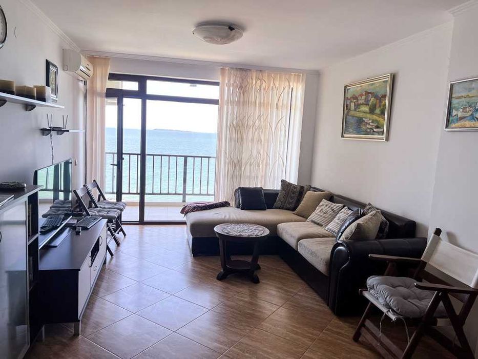 Продава се Тристаен апартамент в Свети Влас - 94 кв.м за 2181 €/кв.м - Снимка #6