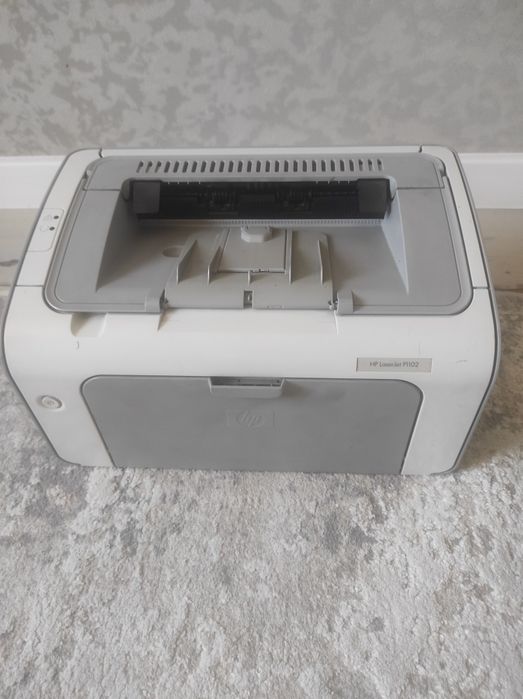 Принтер Canon лазерный