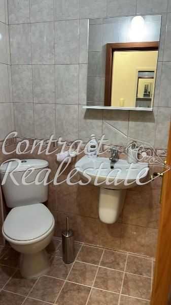 Дава се под наем Едностаен апартамент в Варна, Колхозен пазар - 26 кв.м за 298.86 € - Снимка #2