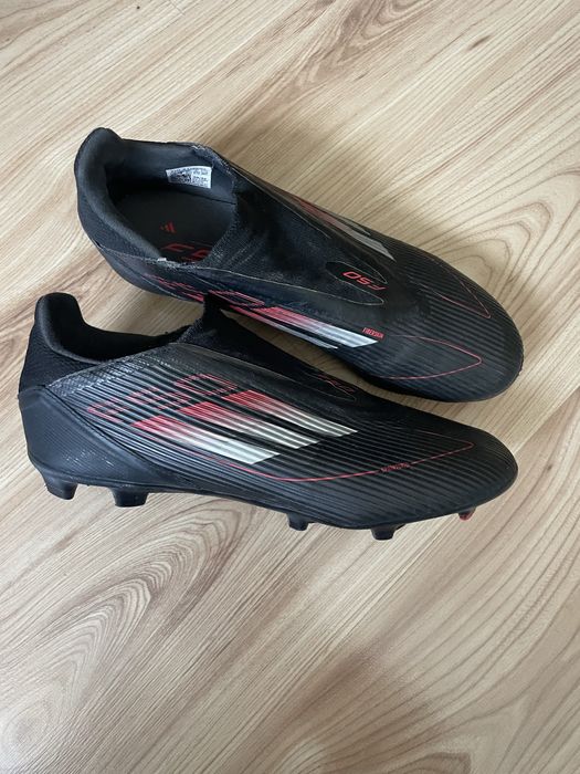 ADIDAS F50 / мъжки футболни бутонки/обувки 43-1/3 размер са