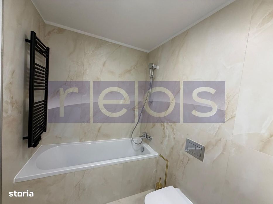 Apartament Premium 3 Camere-90Mp | Parcare | One Lake Club -Vedere Lac