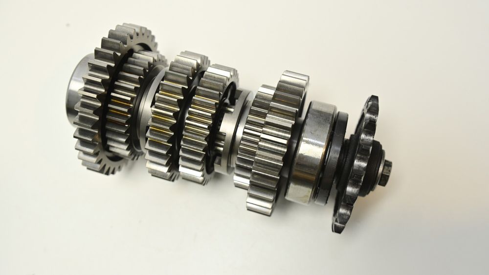 Cutie De Viteze Completa BMW F850GS / F900R / F900XR 2018 - 2024