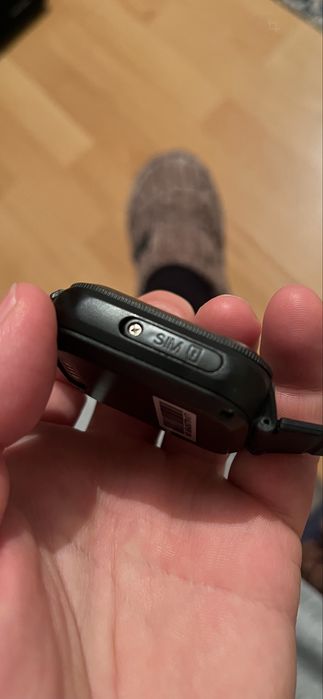 Продам детские умные часы с симкартой