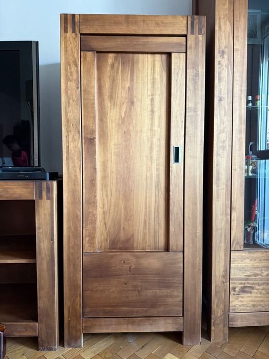 Mobilier living - lemn de palisandu