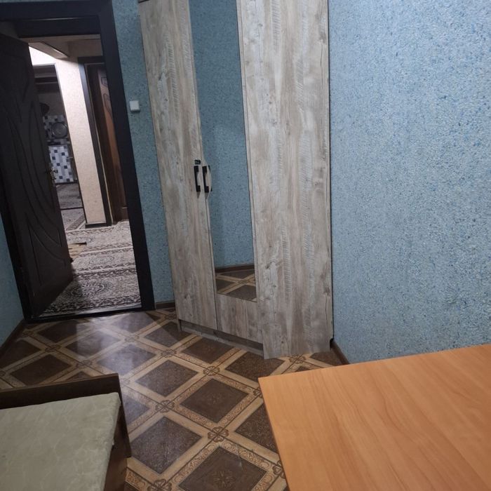 Сдается 3 х комнатная квартира Яшнобадский район Водник сувсоз