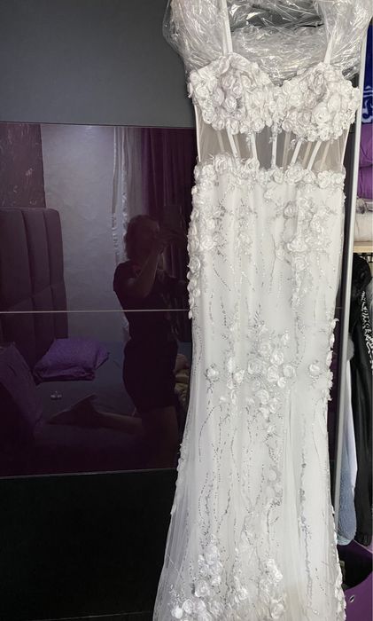 Официална рокля lkkkkk